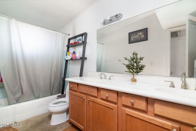 505 N WILLIAMS Street, Mesa, AZ 85203