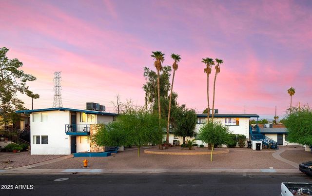 505 N WILLIAMS Street, Mesa, AZ 85203