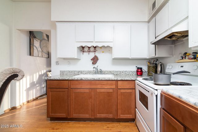 505 N WILLIAMS Street, Mesa, AZ 85203