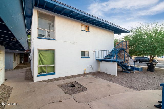 505 N WILLIAMS Street, Mesa, AZ 85203
