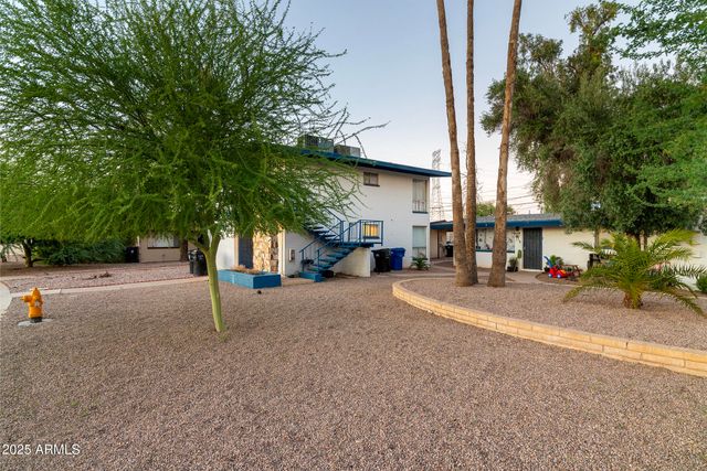 505 N WILLIAMS Street, Mesa, AZ 85203