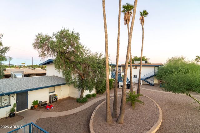 505 N WILLIAMS Street, Mesa, AZ 85203