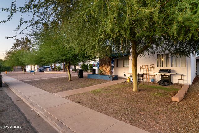 505 N WILLIAMS Street, Mesa, AZ 85203