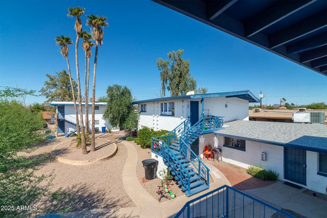 505 N WILLIAMS Street, Mesa, AZ 85203