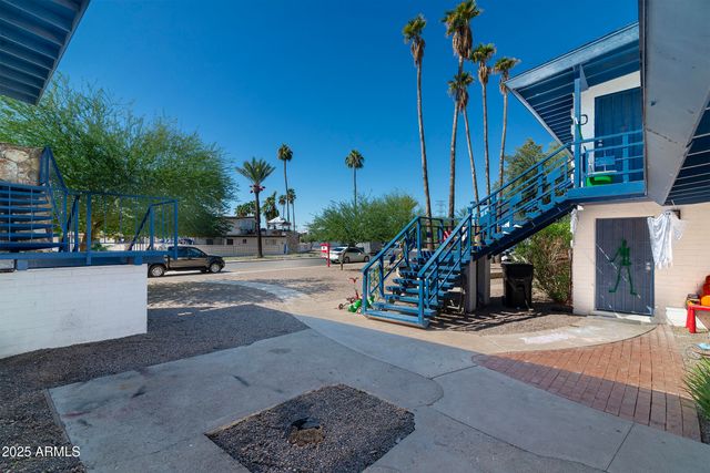 505 N WILLIAMS Street, Mesa, AZ 85203