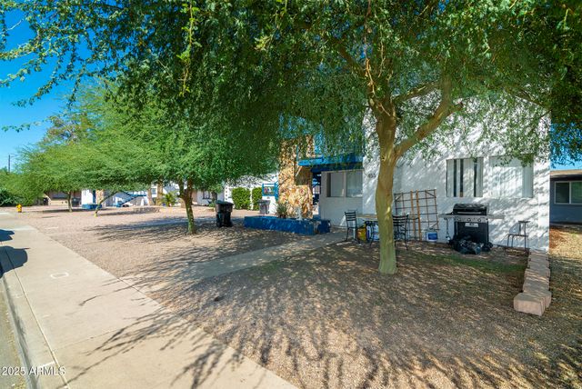 505 N WILLIAMS Street, Mesa, AZ 85203