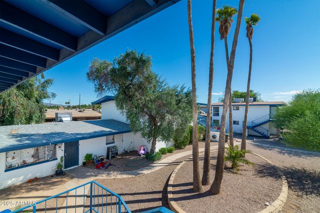 505 N WILLIAMS Street, Mesa, AZ 85203