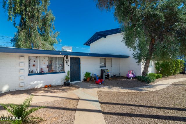 505 N WILLIAMS Street, Mesa, AZ 85203