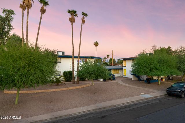 505 N WILLIAMS Street, Mesa, AZ 85203