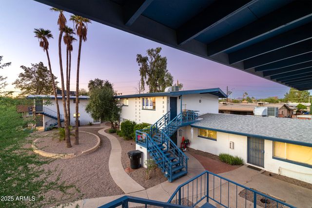 505 N WILLIAMS Street, Mesa, AZ 85203