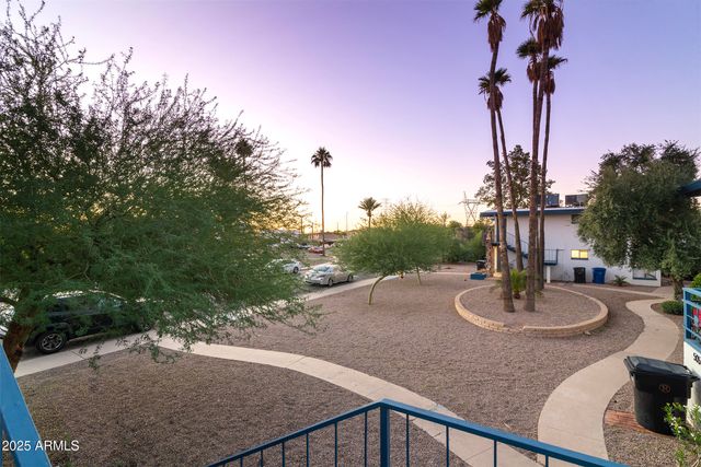 505 N WILLIAMS Street, Mesa, AZ 85203