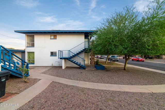 505 N WILLIAMS Street, Mesa, AZ 85203