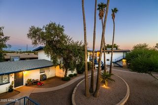 505 N WILLIAMS Street, Mesa, AZ 85203