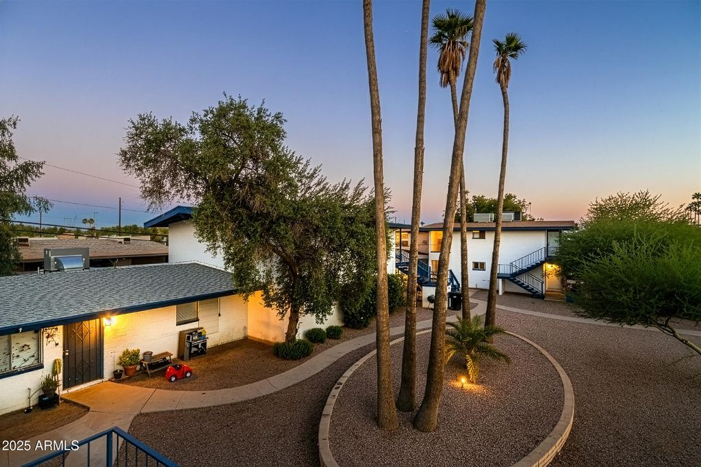 505 N WILLIAMS Street, Mesa, AZ 85203