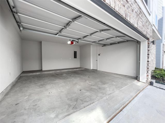 1520 Rosalie Street, Houston, TX 77004