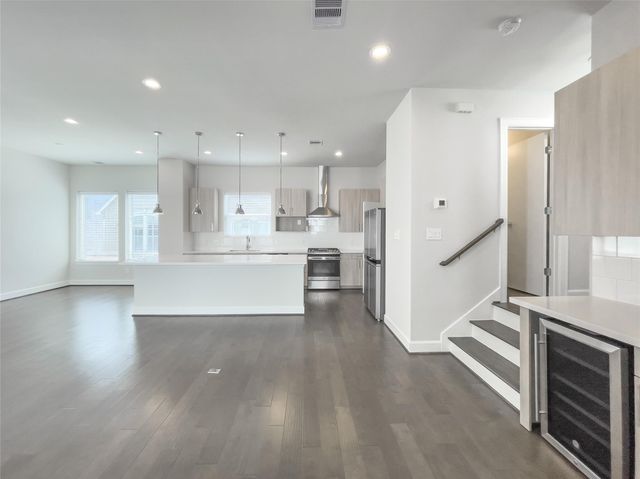 1520 Rosalie Street, Houston, TX 77004