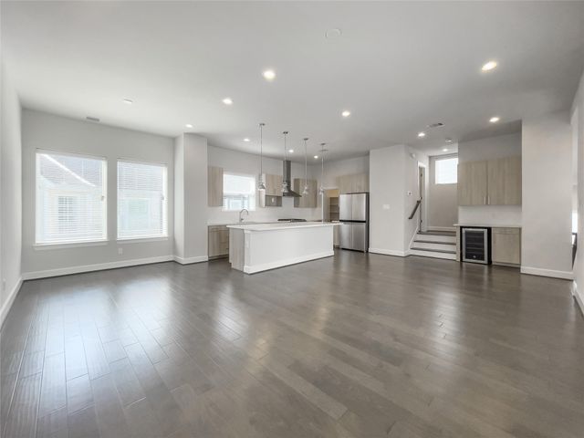 1520 Rosalie Street, Houston, TX 77004