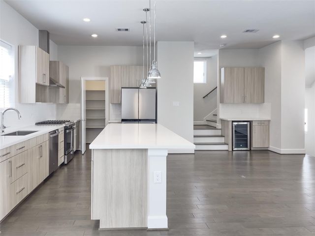 1520 Rosalie Street, Houston, TX 77004