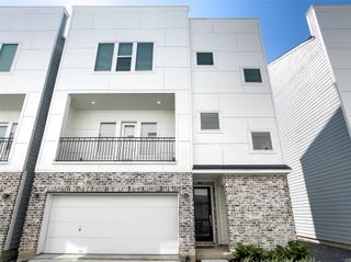 1520 Rosalie Street, Houston, TX 77004