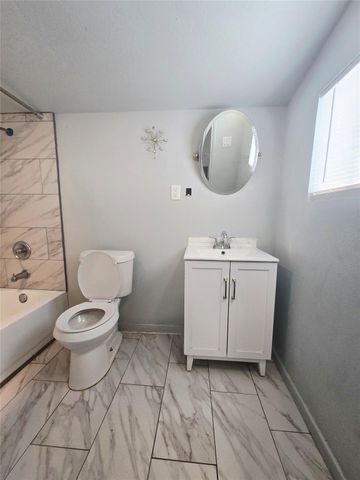 5709 Craig Street, Houston, TX 77023