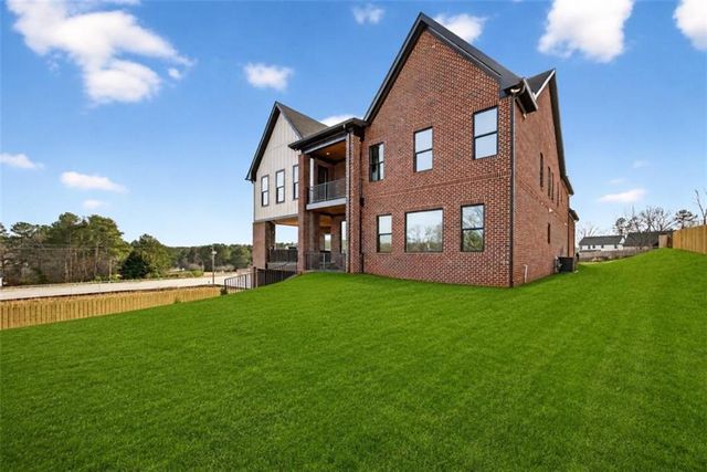 403 Thunder Road, Buford, GA 30518