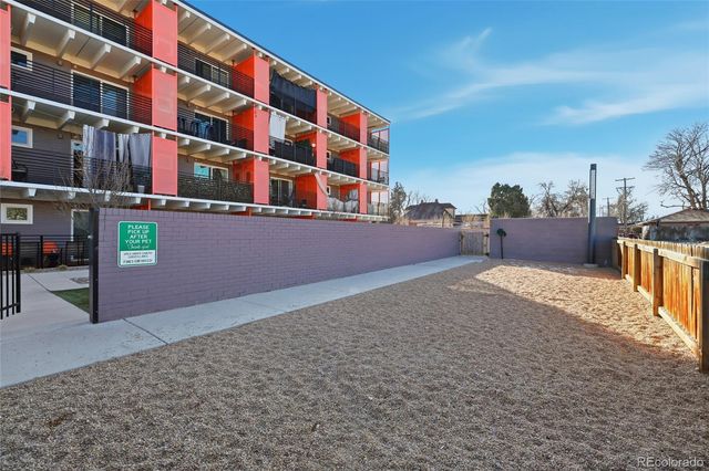1495 Vrain Street 218, Denver, CO 80204