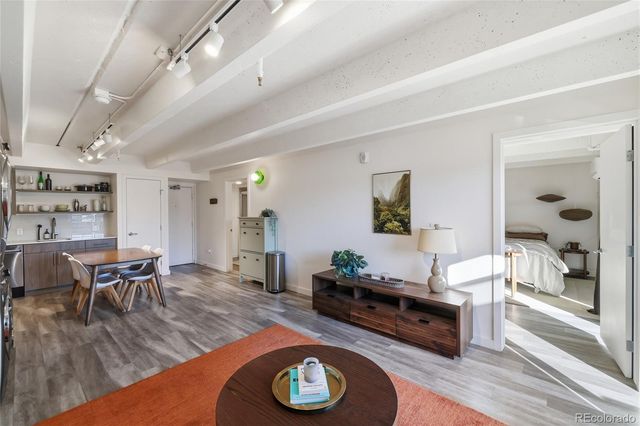 1495 Vrain Street 218, Denver, CO 80204