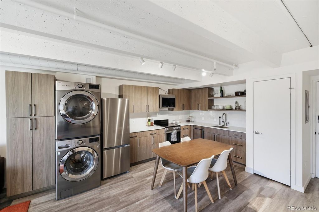 1495 Vrain Street 218, Denver, CO 80204