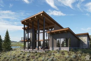 5985 GOLF CLUB LINK, Park City, UT 84098