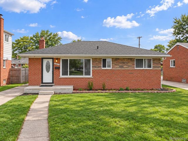 24837 Curie Street, Warren, MI 48091