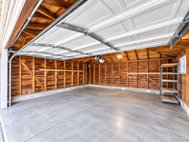 24837 Curie Street, Warren, MI 48091
