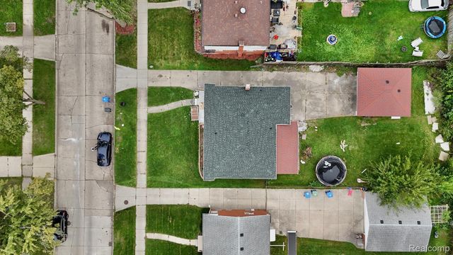 24837 Curie Street, Warren, MI 48091