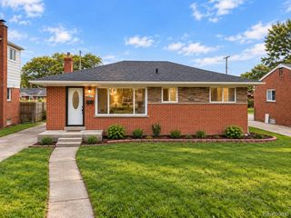 24837 Curie Street, Warren, MI 48091