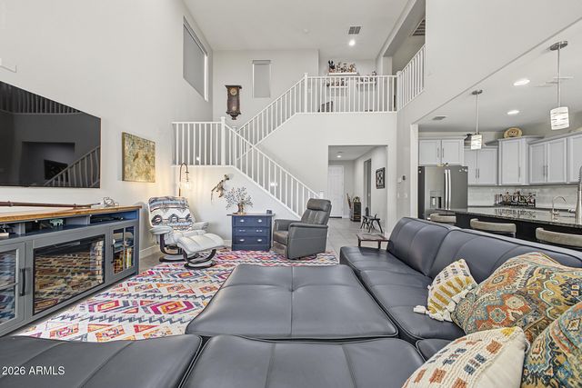 36258 N VIDLAK Drive, San Tan Valley, AZ 85143