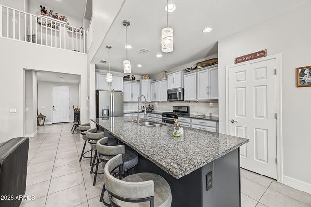 36258 N VIDLAK Drive, San Tan Valley, AZ 85143