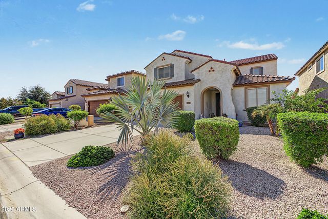 36258 N VIDLAK Drive, San Tan Valley, AZ 85143