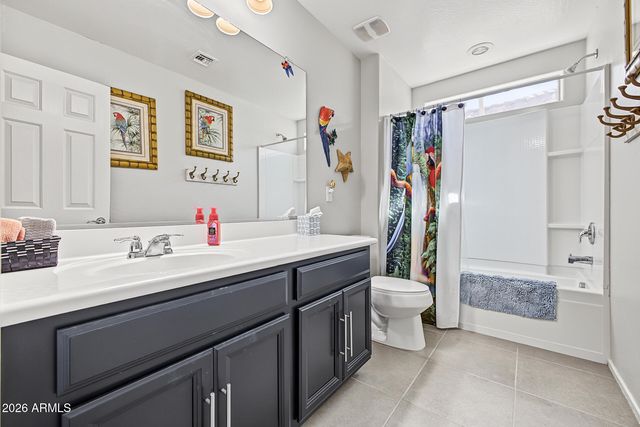 36258 N VIDLAK Drive, San Tan Valley, AZ 85143
