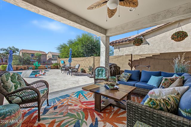 36258 N VIDLAK Drive, San Tan Valley, AZ 85143