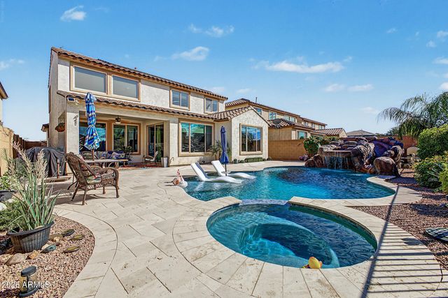 36258 N VIDLAK Drive, San Tan Valley, AZ 85143
