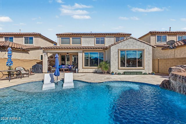 36258 N VIDLAK Drive, San Tan Valley, AZ 85143