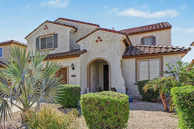 36258 N VIDLAK Drive, San Tan Valley, AZ 85143