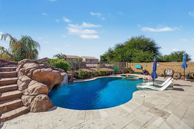 36258 N VIDLAK Drive, San Tan Valley, AZ 85143