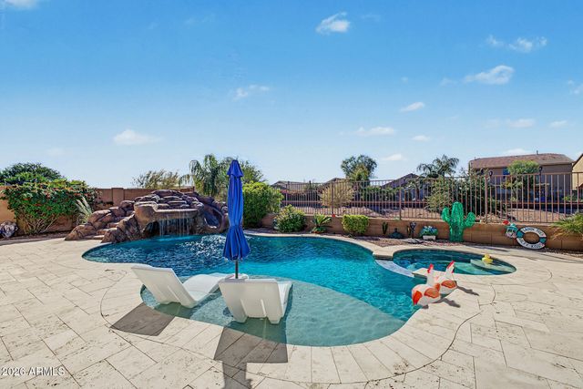 36258 N VIDLAK Drive, San Tan Valley, AZ 85143