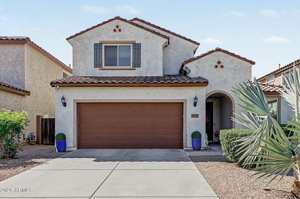36258 N VIDLAK Drive, San Tan Valley, AZ 85143 — photo 2