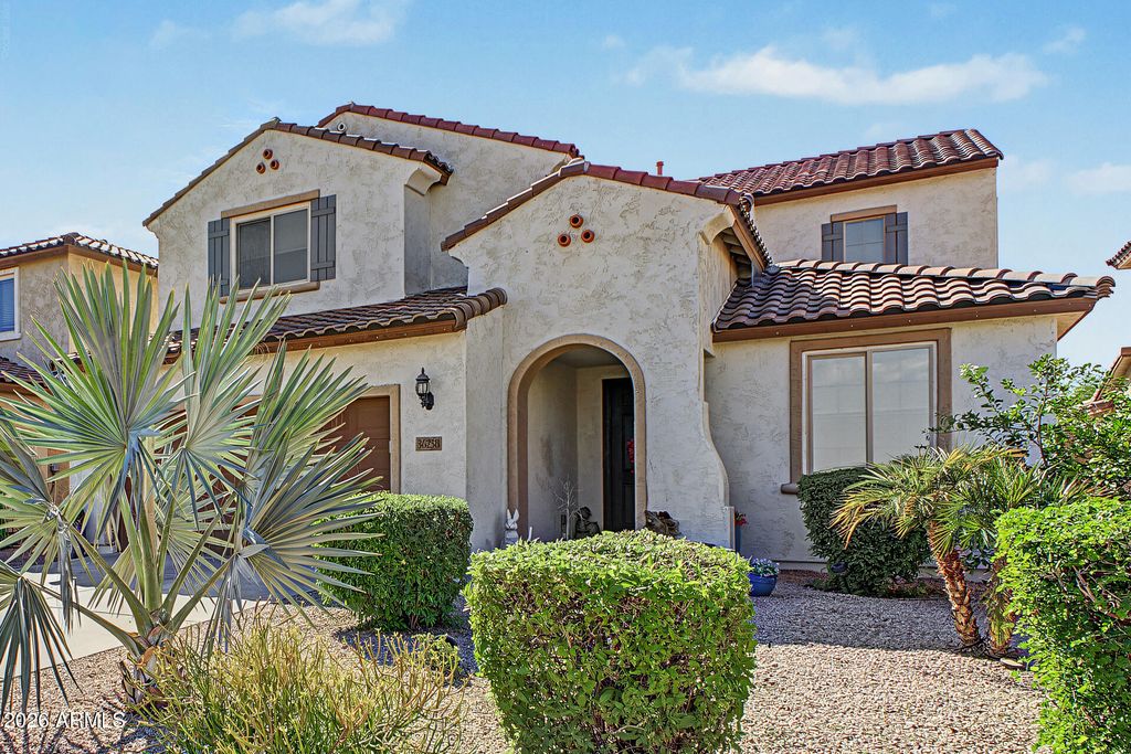 36258 N VIDLAK Drive, San Tan Valley, AZ 85143 — photo 4