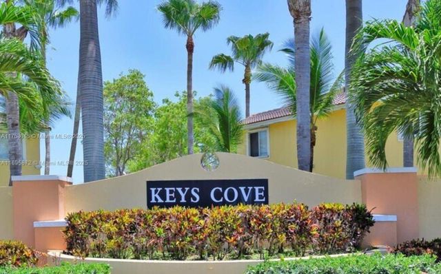 1692 SE 29th Ct 201, Homestead, FL 33035