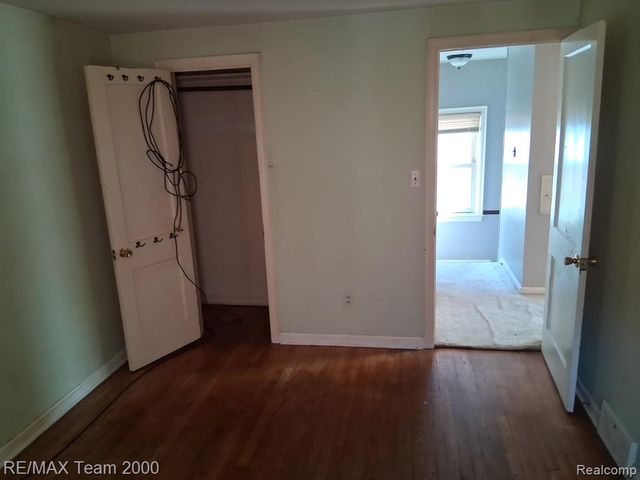 5228 Hillcrest Street, Detroit, MI 48236