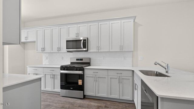 1405 White Verona Way, Knightdale, NC 27545