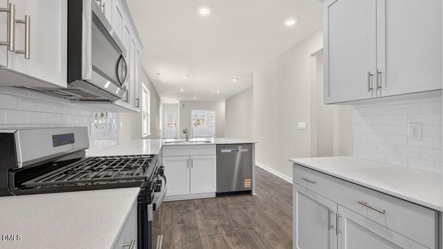 1405 White Verona Way, Knightdale, NC 27545