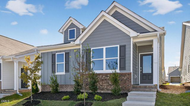 1405 White Verona Way, Knightdale, NC 27545